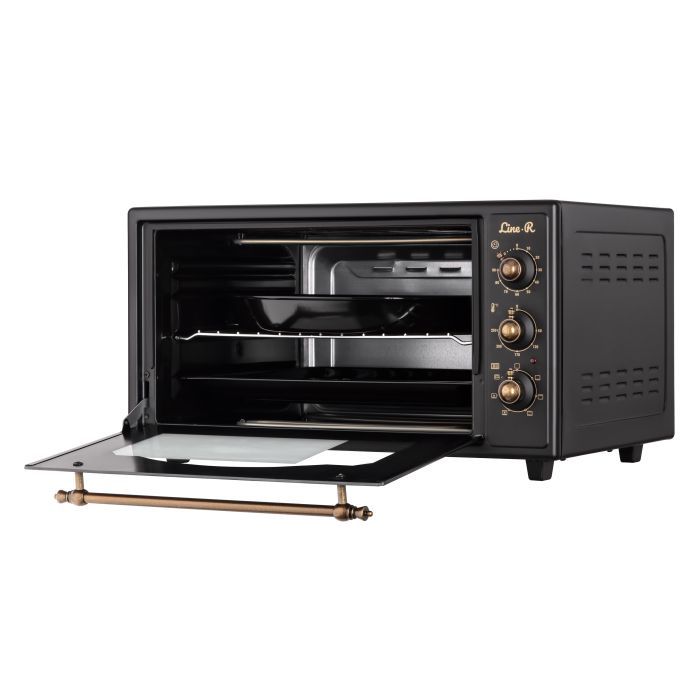Электропечь Ardesto MEO-F48BLR изображение 5