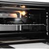 Электропечь Ardesto MEO-F48BLR изображение 9