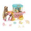 Игровой набор Wild Manes Чайные посиделки с лошадкой Чери (723314) изображение 2