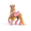 Игровой набор Wild Manes Чайные посиделки с лошадкой Чери (723314) изображение 3