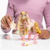 Игровой набор Wild Manes Чайные посиделки с лошадкой Чери (723314) изображение 7