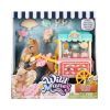 Игровой набор Wild Manes Чайные посиделки с лошадкой Чери (723314)