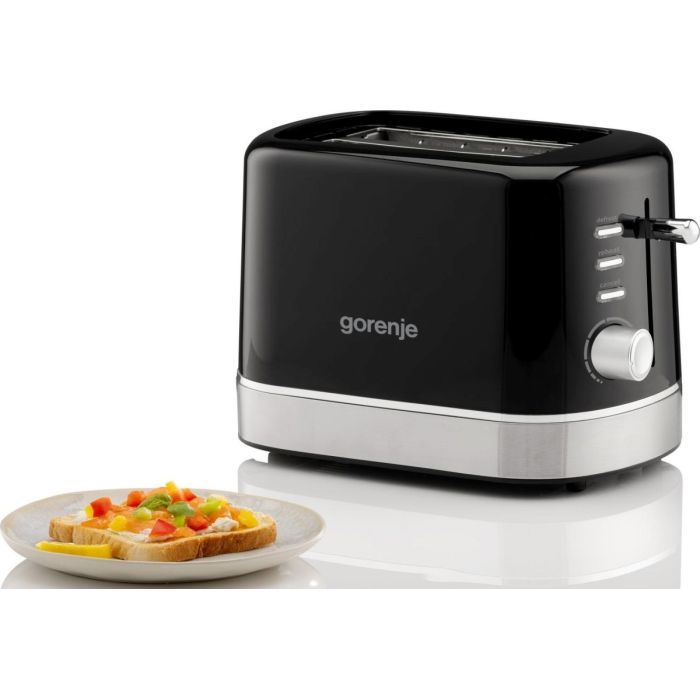Тостер Gorenje T800DB изображение 4