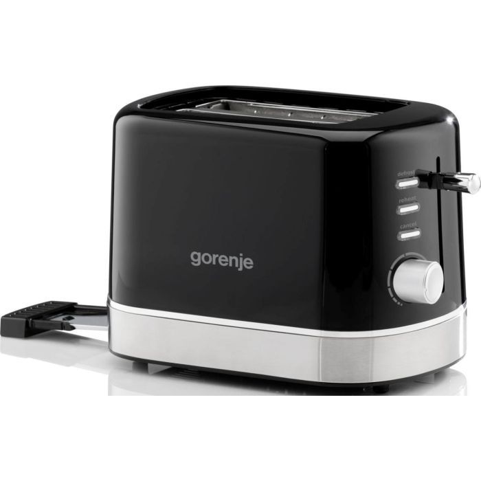 Тостер Gorenje T800DB изображение 5