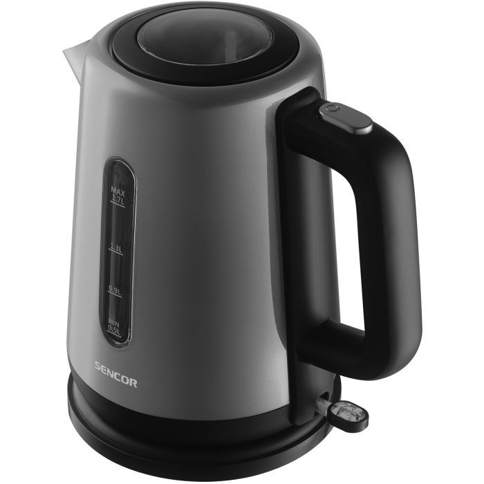 Электрочайник Sencor SWK 1753BK (SWK1753BK) изображение 2