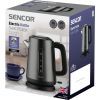 Электрочайник Sencor SWK 1753BK (SWK1753BK) изображение 5