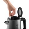 Электрочайник Sencor SWK 1753BK (SWK1753BK) изображение 9
