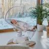 Кресло-качалка Lionelo Iris Grey concrete (LO-IRIS GREY CONCRETE) изображение 12