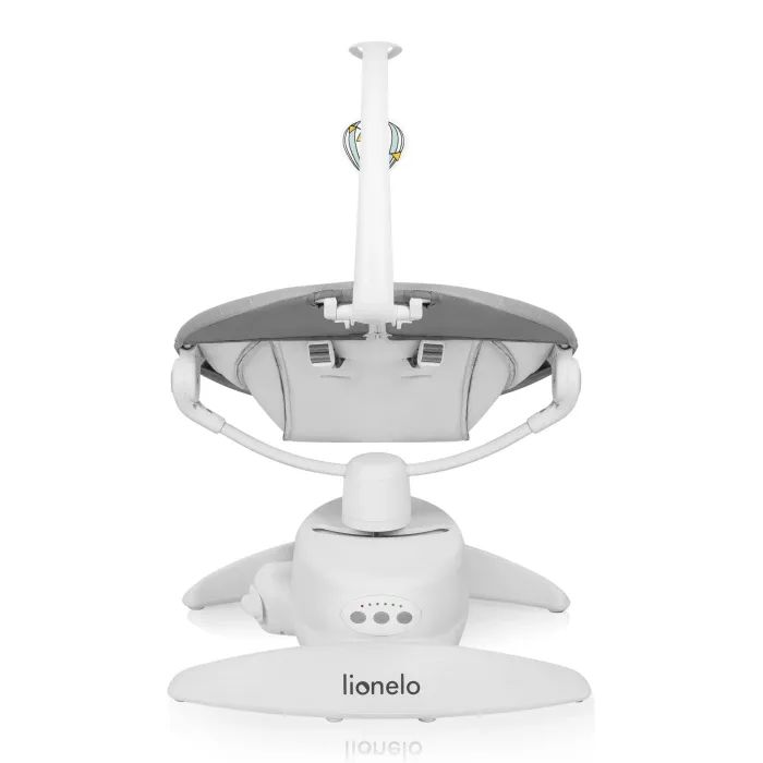 Кресло-качалка Lionelo Iris Grey concrete (LO-IRIS GREY CONCRETE) изображение 5