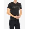 Футболка Turbat Cozy Logo 2 SS Mns caviar M (012.004.4302) изображение 4