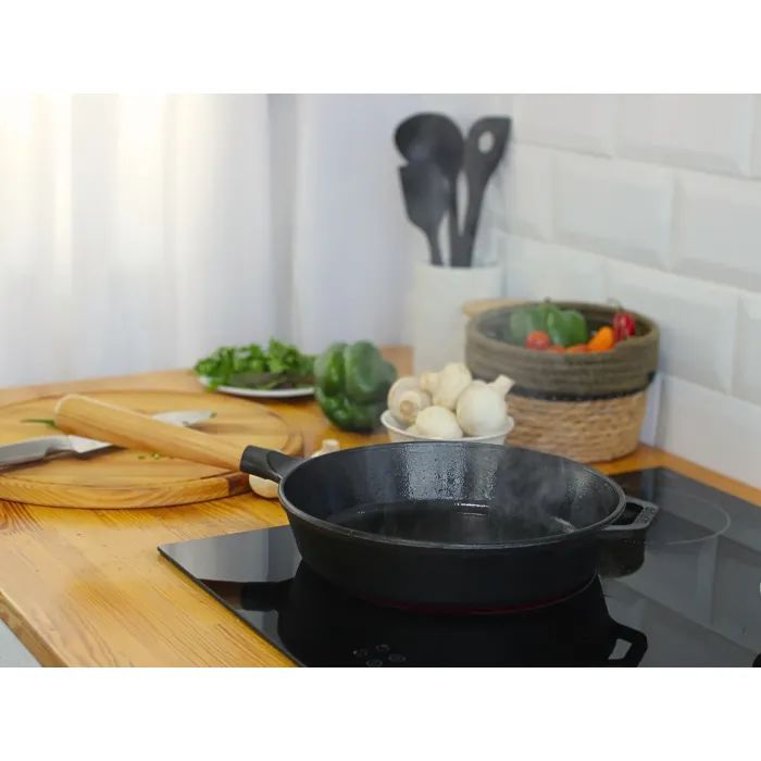 Сковорода Brizoll Next 28 см (N2861-P) изображение 11