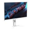 Монітор GIGABYTE M27QA ICE Gaming Monitor зображення 2
