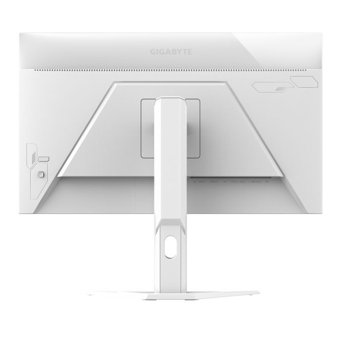 Монітор GIGABYTE M27QA ICE Gaming Monitor зображення 4