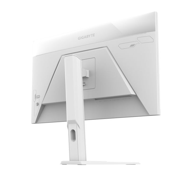 Монітор GIGABYTE M27QA ICE Gaming Monitor зображення 6