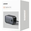 Зарядное устройство Ugreen 4xUSB 100W Nexode Pro (3хUSB-C+USB-A+2хSchuko) CD270 (60167) изображение 7