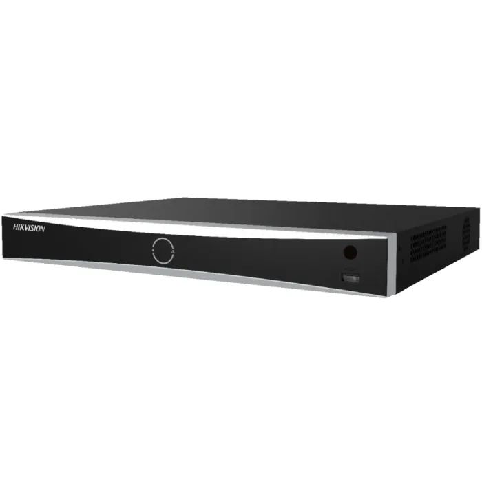 Регистратор для видеонаблюдения Hikvision DS-7608NXI-K2/8P