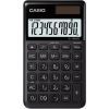Калькулятор Casio SL-1000SC-BK-W-EP, чорний (CALC-CAS-SL-1000SC-B)