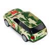 Машина TechnoDrive серії Шеврони Героїв - Land Rover Range Rover Sport - ОК Захід (250399UM) зображення 12