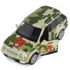 Машина TechnoDrive серії Шеврони Героїв - Land Rover Range Rover Sport - ОК Захід (250399UM) зображення 2