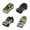 Машина TechnoDrive серії Шеврони Героїв - Land Rover Range Rover Sport - ОК Захід (250399UM) зображення 5