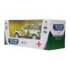 Машина TechnoDrive серії Шеврони Героїв - Land Rover Range Rover Sport - ОК Захід (250399UM) зображення 6