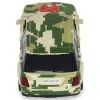 Машина TechnoDrive серії Шеврони Героїв - Land Rover Range Rover Sport - ОК Захід (250399UM) зображення 7