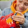 Іграшкова зброя Hasbro Бластер Nerf LionFury (F8646) зображення 7