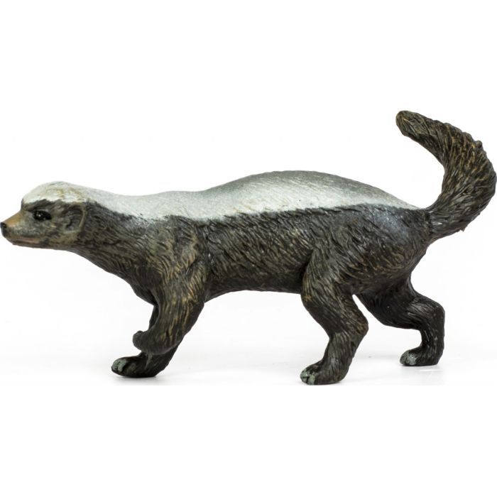 Фигурка Kids Team Сафари Мёдоед (Q9899-A50_4)