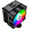 Кулер до процесора Gamemax Gamma 90 Digital BK зображення 2