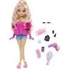 Лялька Barbie Малібу Dream Besties (HYC21) зображення 3
