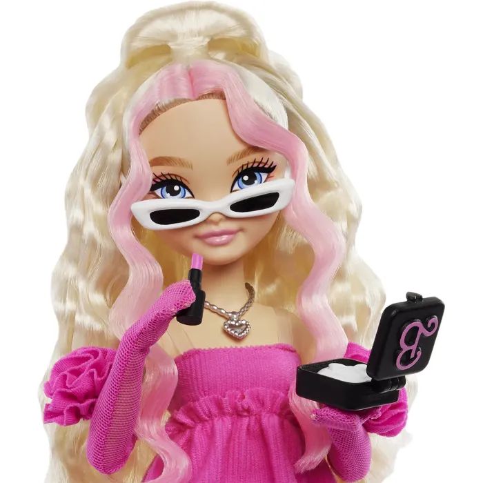 Лялька Barbie Малібу Dream Besties (HYC21) зображення 4