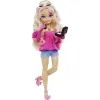 Лялька Barbie Малібу Dream Besties (HYC21)