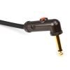 Інструментальний кабель D'Addario Curcuit Breaker Latching Switch 6m (PW-AGLRA-20) зображення 4