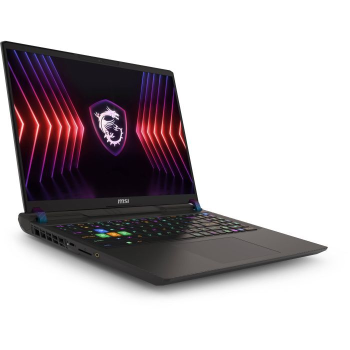 Ноутбук MSI Vector 16 HX (9S7-15M142-813) зображення 2