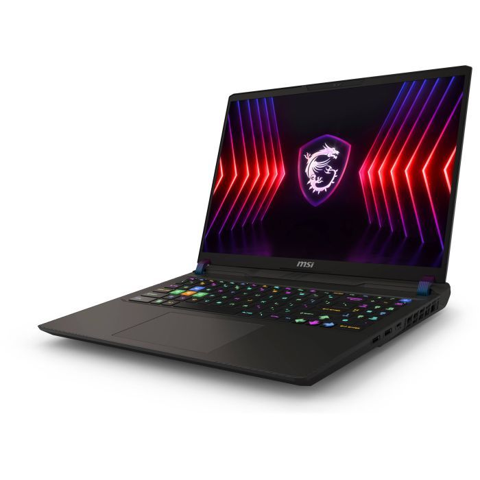 Ноутбук MSI Vector 16 HX (9S7-15M142-813) зображення 3