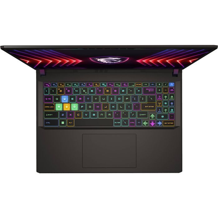 Ноутбук MSI Vector 16 HX (9S7-15M142-813) зображення 4