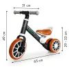 Беговел Ecotoys Велосипед 2 в 1 Energy black (LC-V1307 BLACK) изображение 9