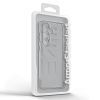 Чехол для мобильного телефона Armorstandart Air Samsung S25 Plus Camera cover Clear (ARM81593) изображение 6