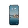 Чехол для мобильного телефона UAG iPhone 16 Pro Plyo Magsafe Ice/White (114480114341) изображение 4