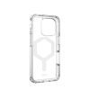 Чехол для мобильного телефона UAG iPhone 16 Pro Plyo Magsafe Ice/White (114480114341) изображение 6