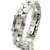 Наручний годинник Gucci 2305L 22365 SLV/STEEL BRACELET зображення 2