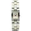 Наручний годинник Gucci 2305L 22365 SLV/STEEL BRACELET