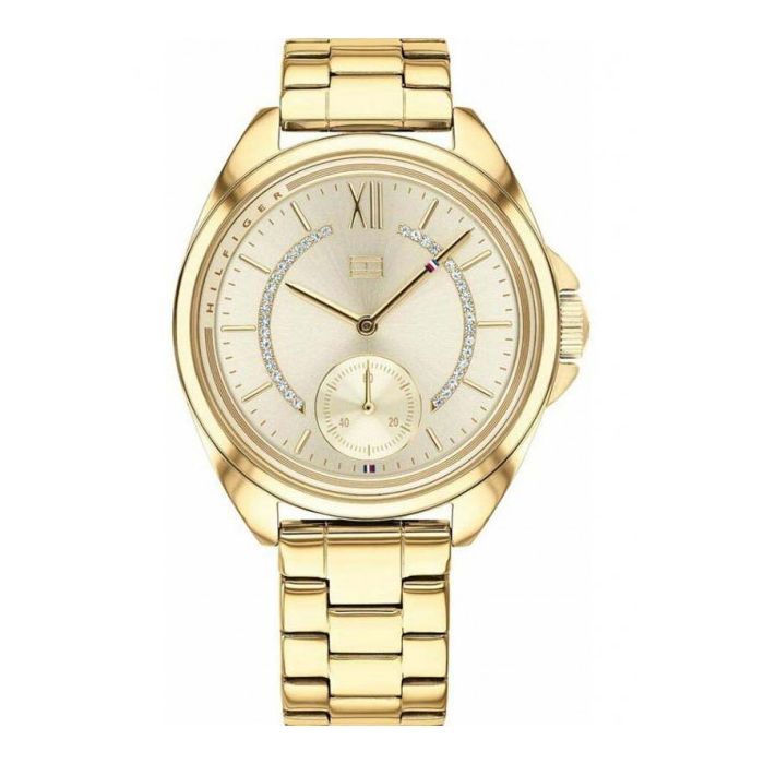 Наручний годинник Tommy Hilfiger 1781988