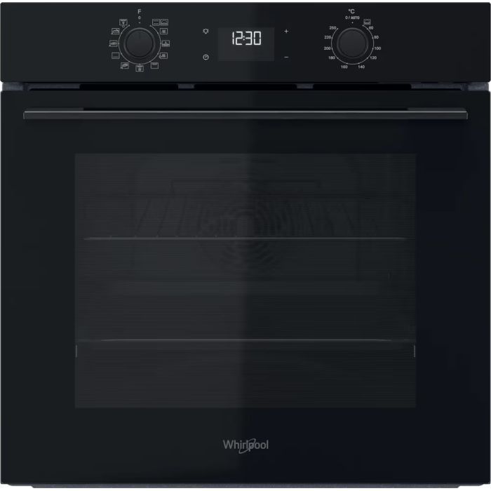 Духовой шкаф Whirlpool OMK58CU1SB