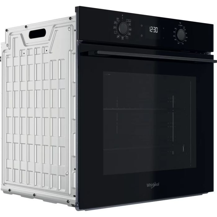 Духовой шкаф Whirlpool OMK58CU1SB изображение 2