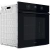 Духовой шкаф Whirlpool OMK58CU1SB изображение 2