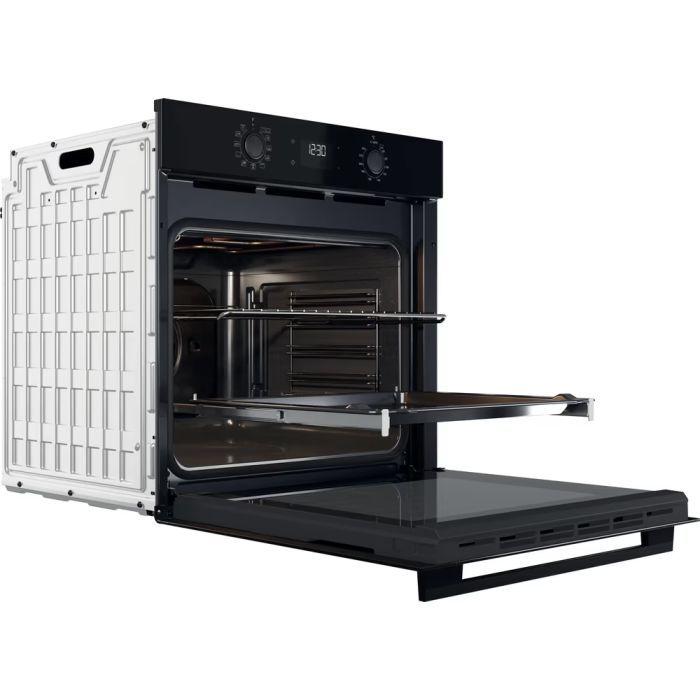 Духовой шкаф Whirlpool OMK58CU1SB изображение 3