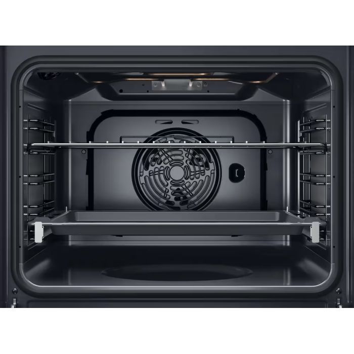 Духовой шкаф Whirlpool OMK58CU1SB изображение 5