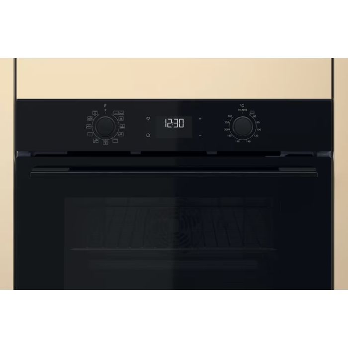 Духовой шкаф Whirlpool OMK58CU1SB изображение 9
