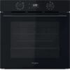 Духовой шкаф Whirlpool OMK58CU1SB